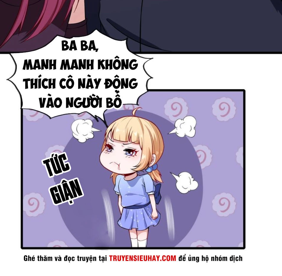 Ma Tôn Trông Trẻ Chapter 35 - 13