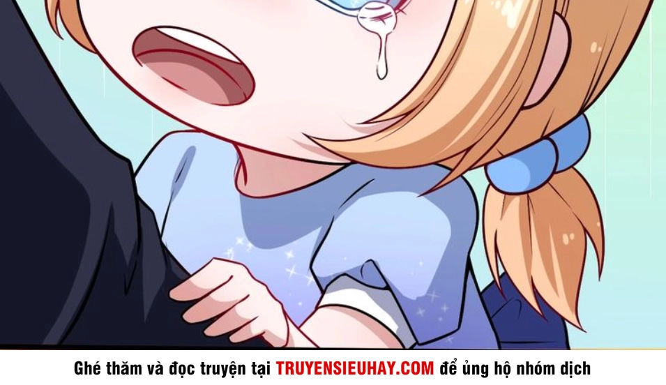 Ma Tôn Trông Trẻ Chapter 35 - 17