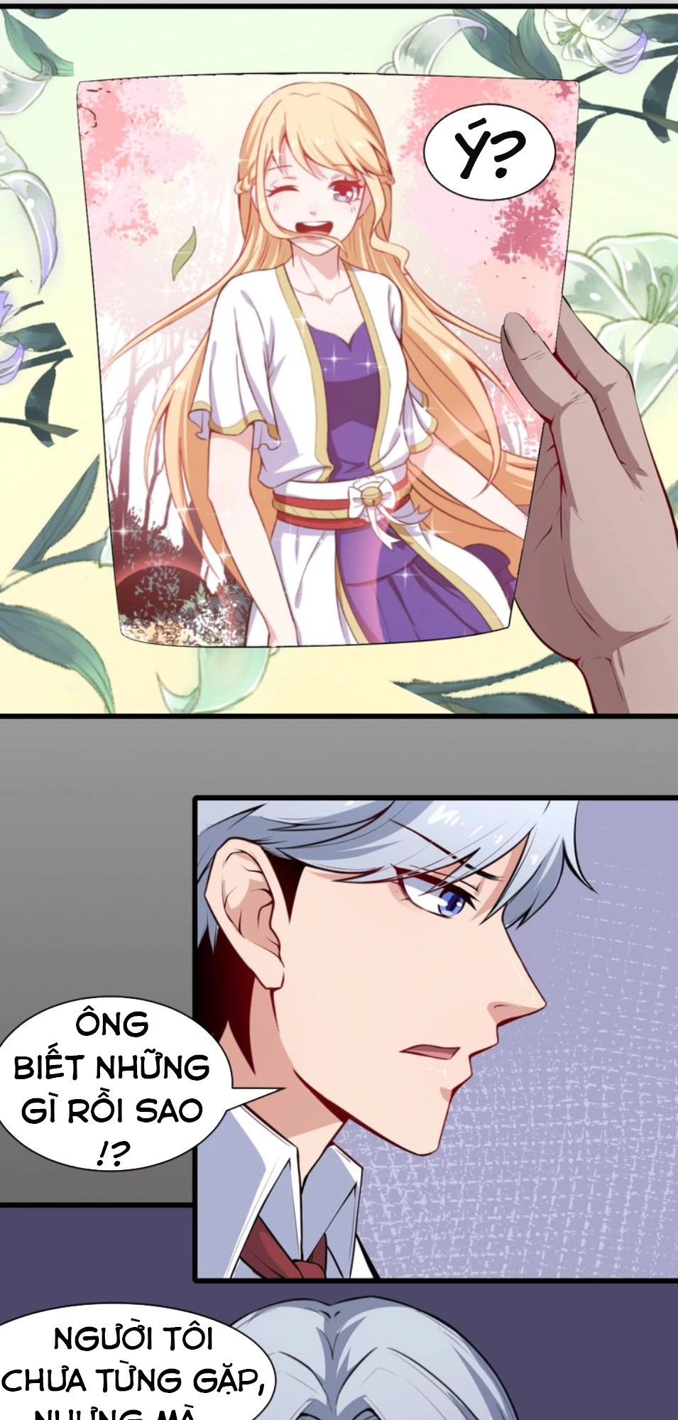 Ma Tôn Trông Trẻ Chapter 35 - 30