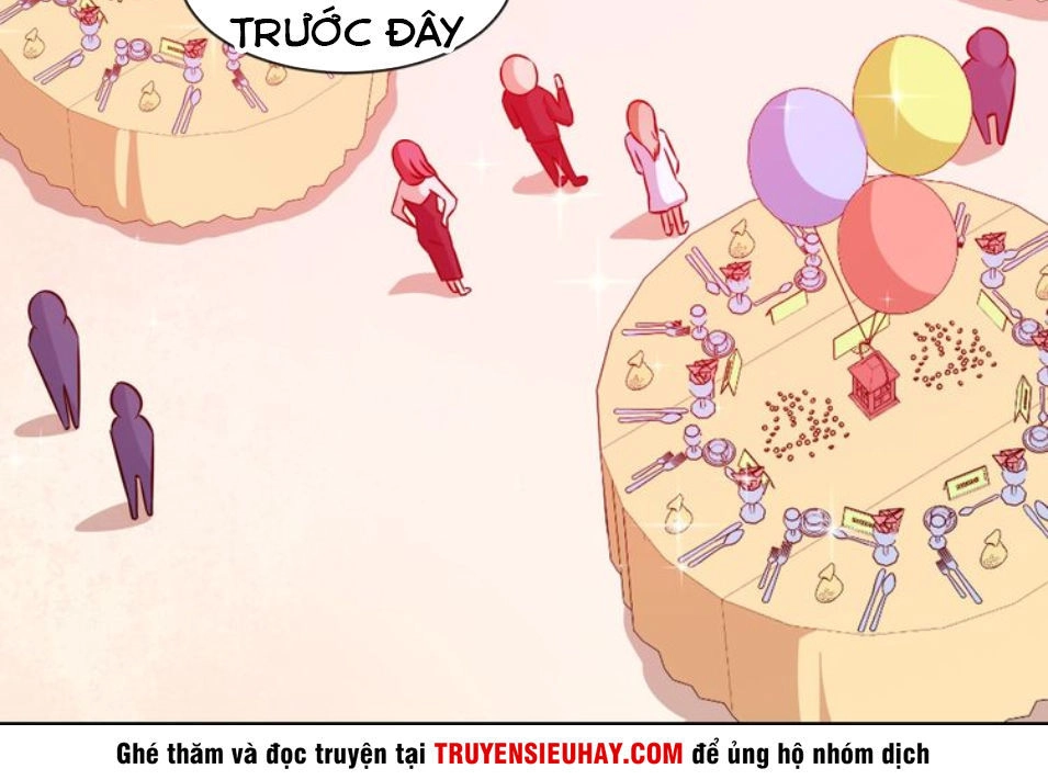 Ma Tôn Trông Trẻ Chapter 35 - 39