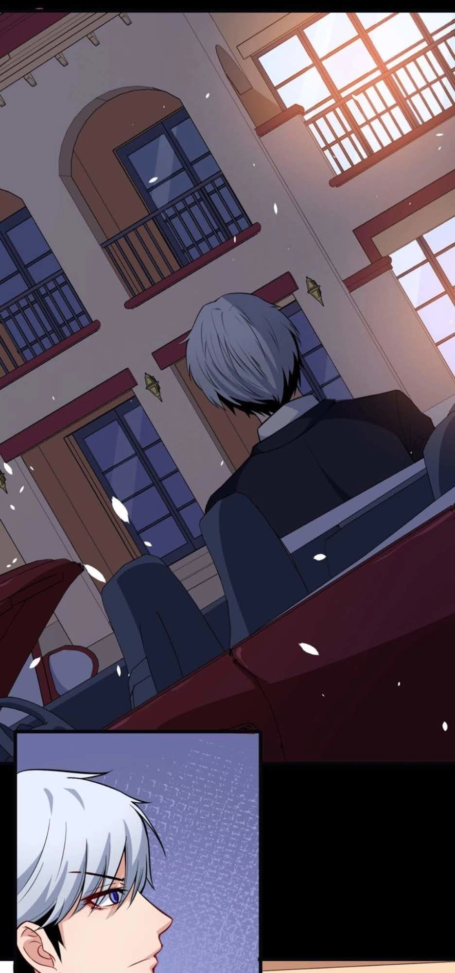 Ma Tôn Trông Trẻ Chapter 35 - 42