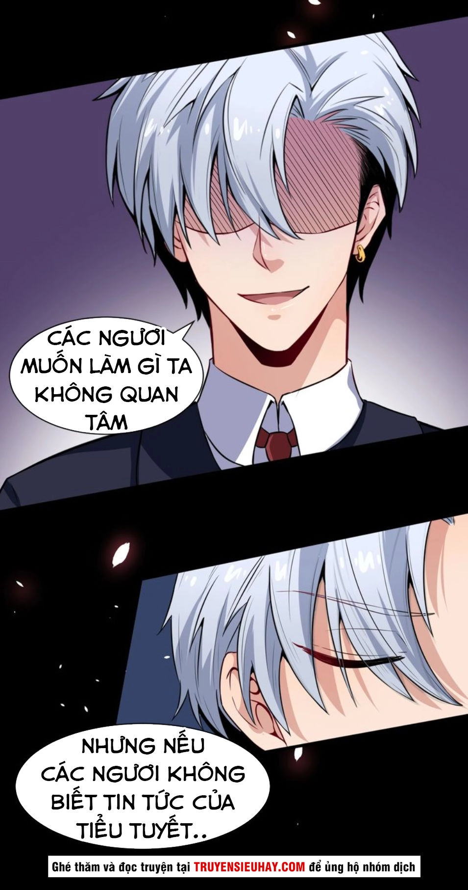 Ma Tôn Trông Trẻ Chapter 35 - 53