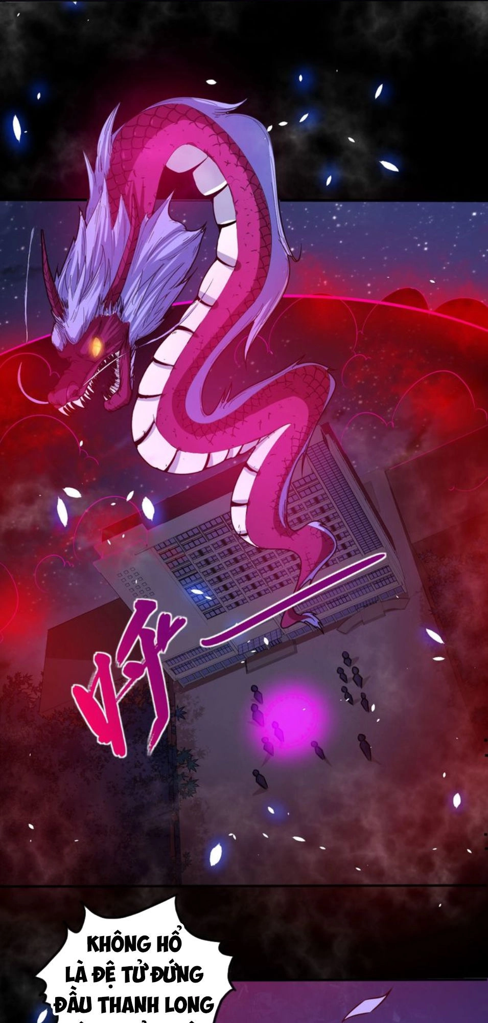 Ma Tôn Trông Trẻ Chapter 36 - 6