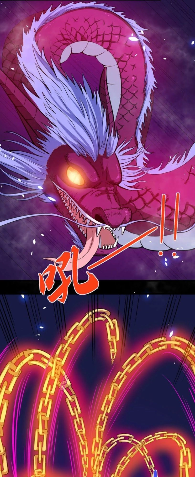 Ma Tôn Trông Trẻ Chapter 36 - 10