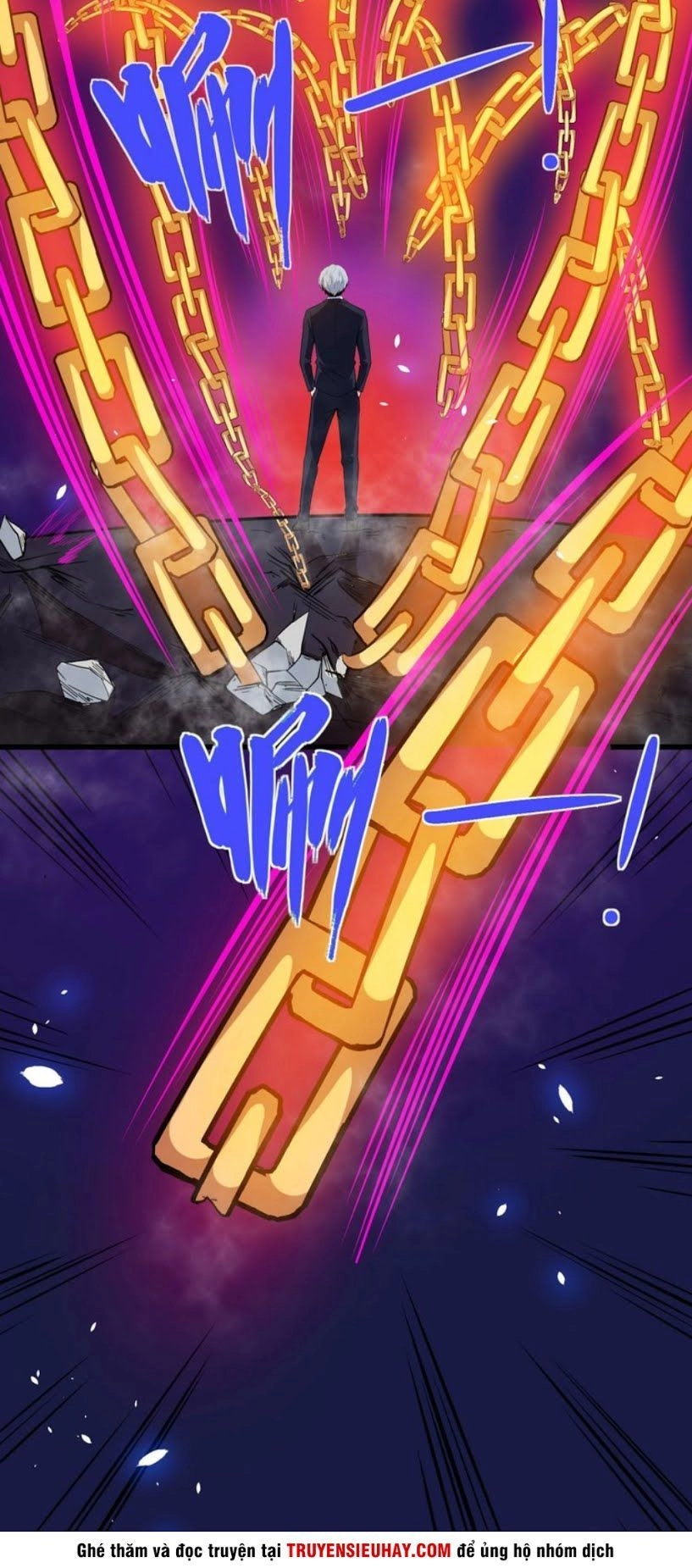 Ma Tôn Trông Trẻ Chapter 36 - 11