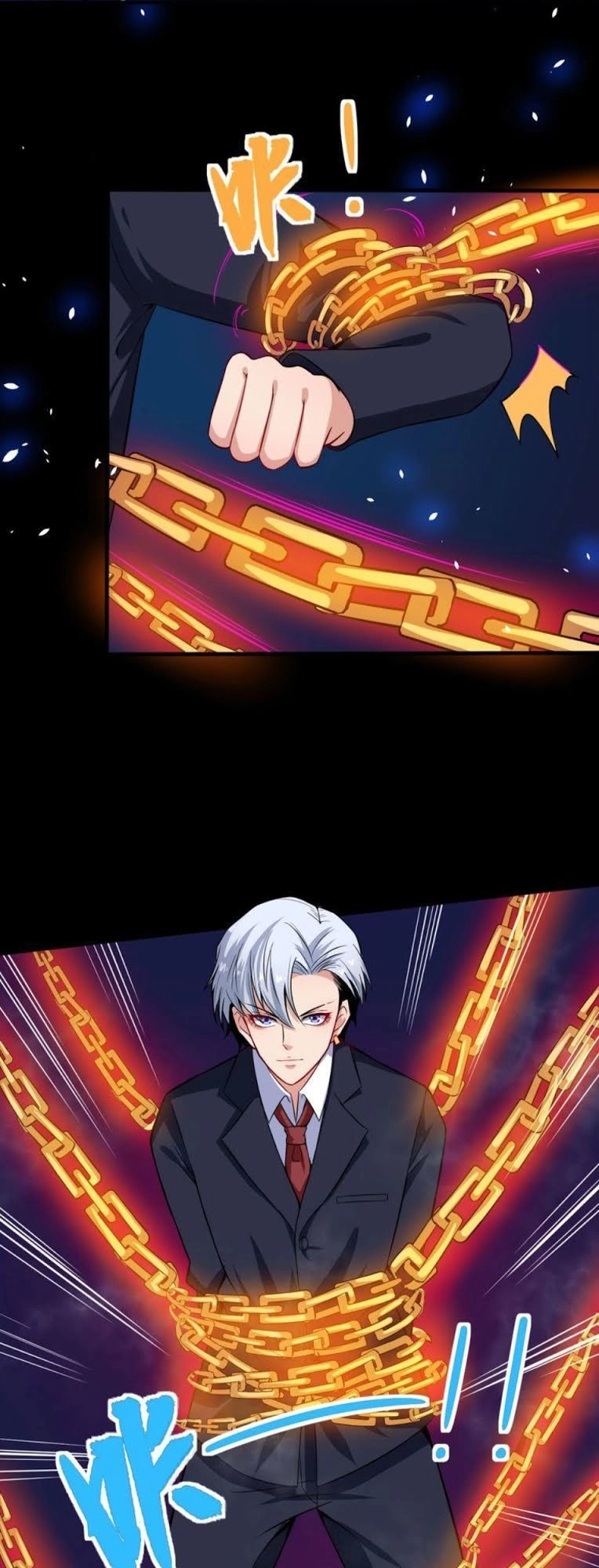 Ma Tôn Trông Trẻ Chapter 36 - 12