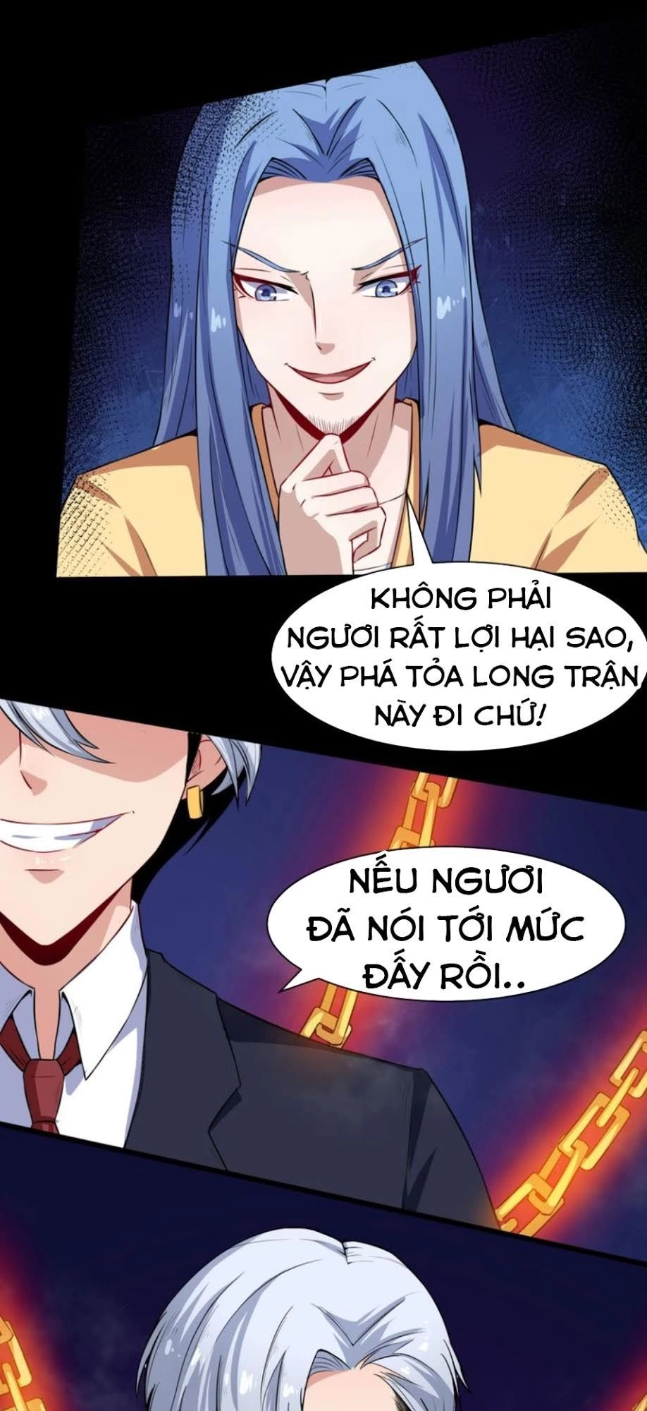 Ma Tôn Trông Trẻ Chapter 36 - 15