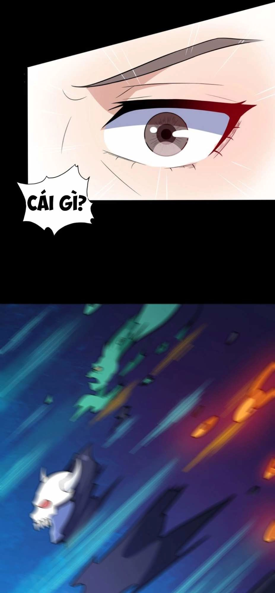 Ma Tôn Trông Trẻ Chapter 36 - 22