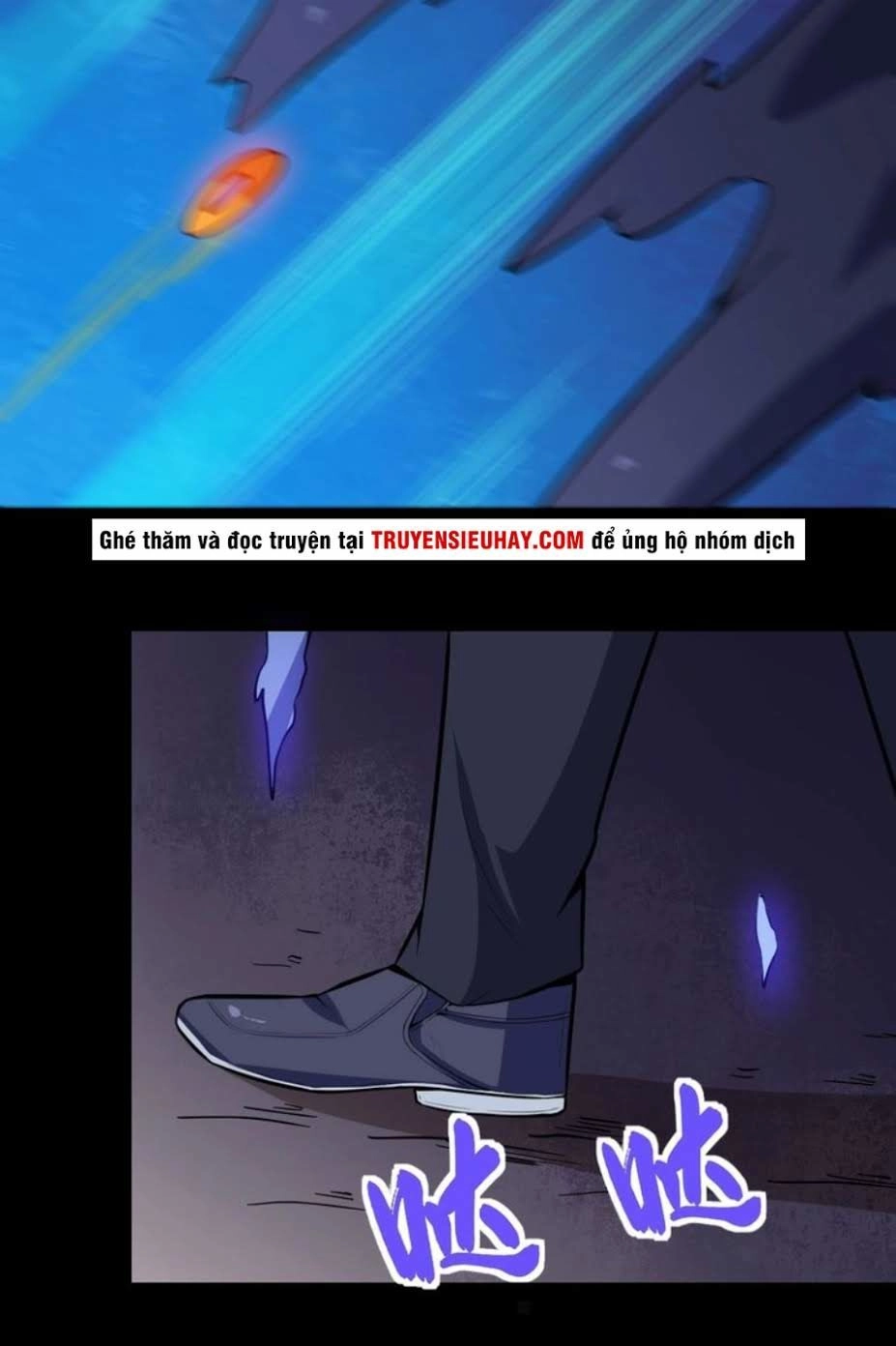 Ma Tôn Trông Trẻ Chapter 36 - 23