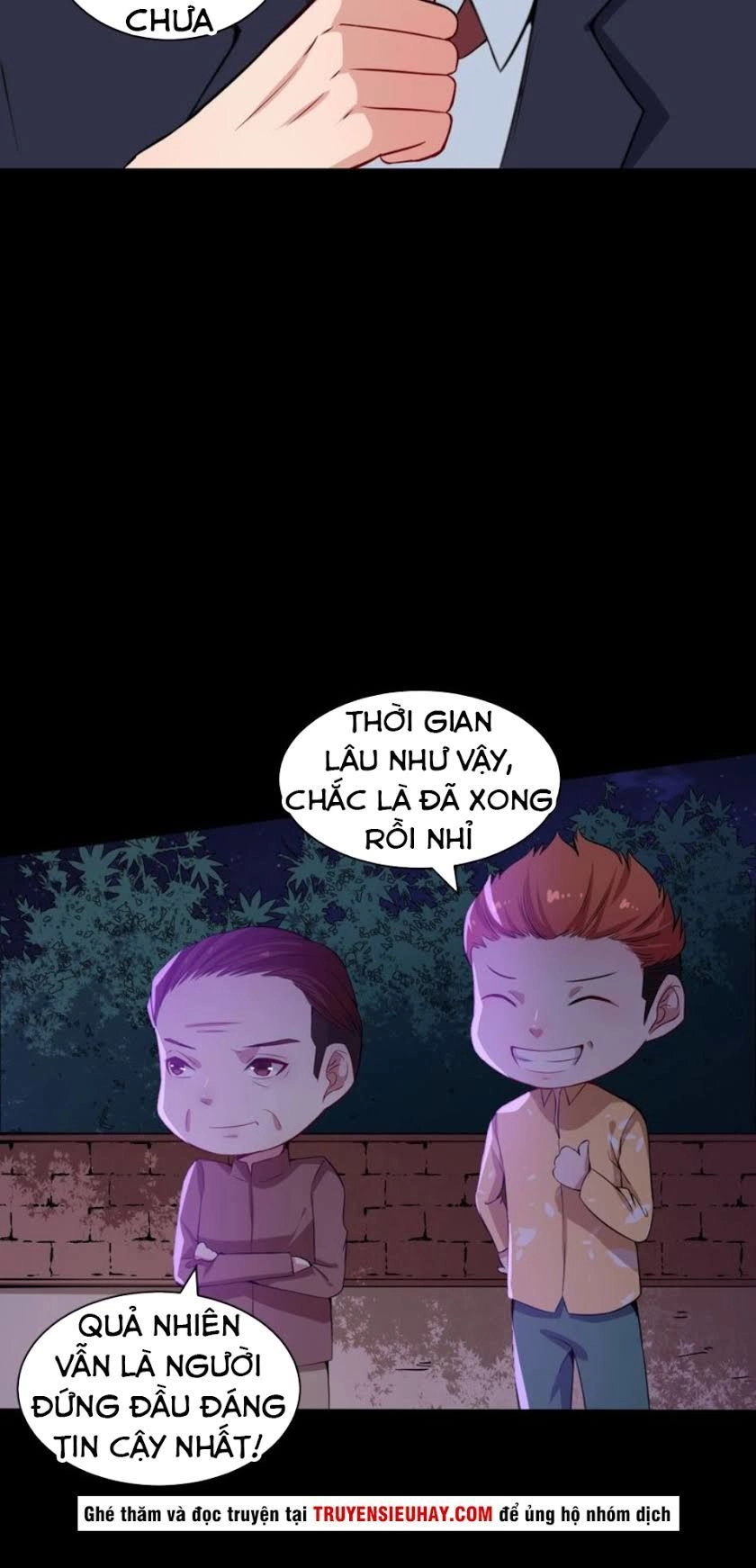 Ma Tôn Trông Trẻ Chapter 36 - 25