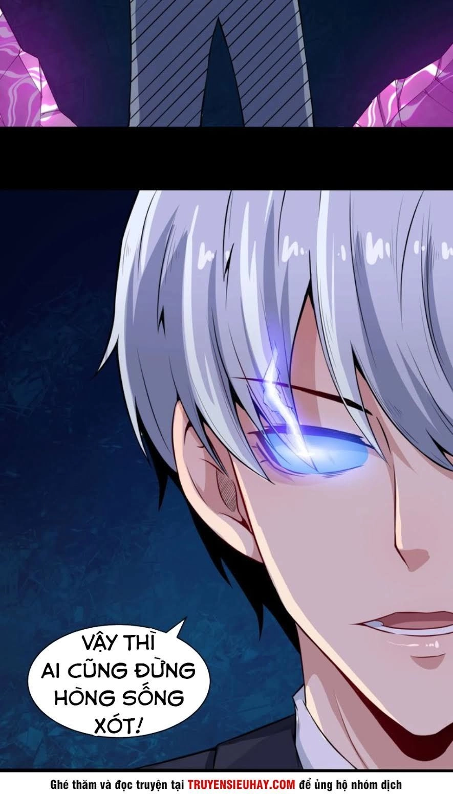 Ma Tôn Trông Trẻ Chapter 36 - 29