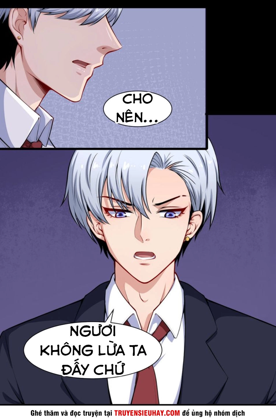 Ma Tôn Trông Trẻ Chapter 36 - 30