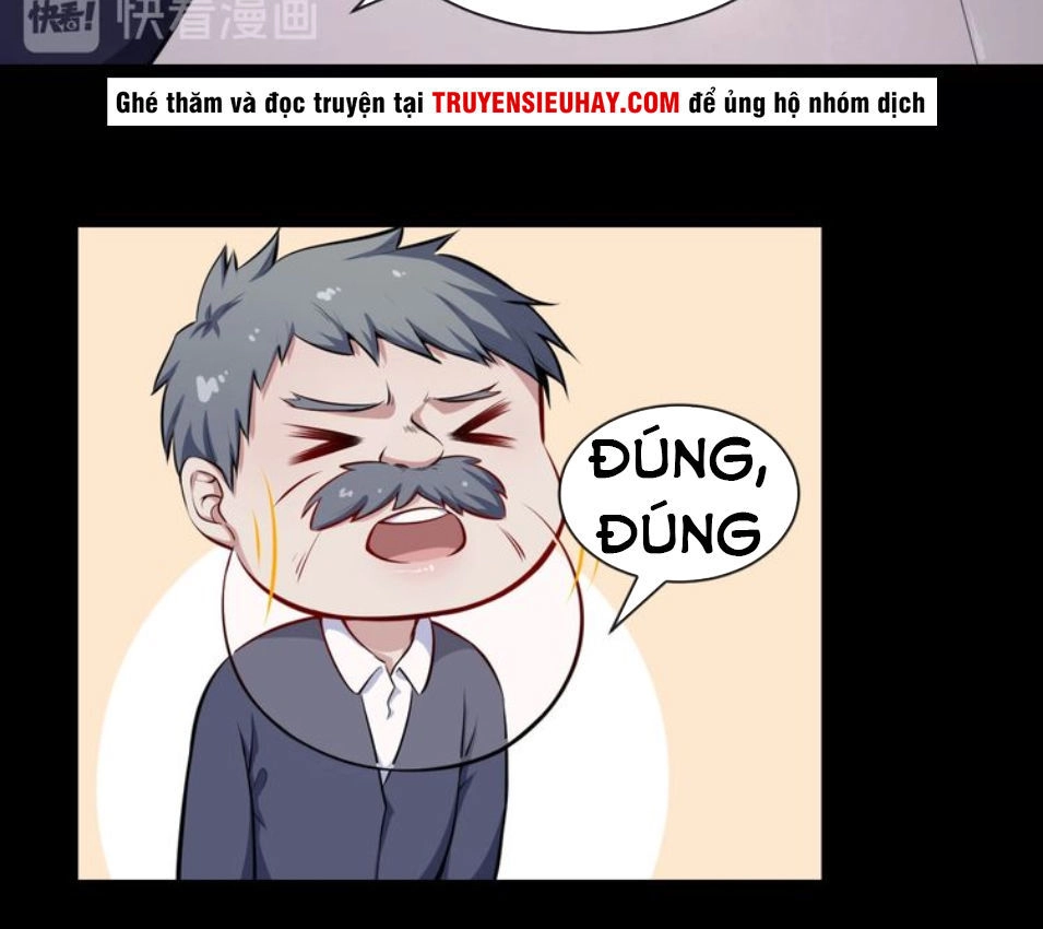 Ma Tôn Trông Trẻ Chapter 36 - 34