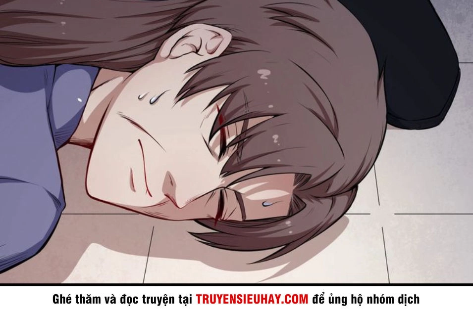 Ma Tôn Trông Trẻ Chapter 36 - 36