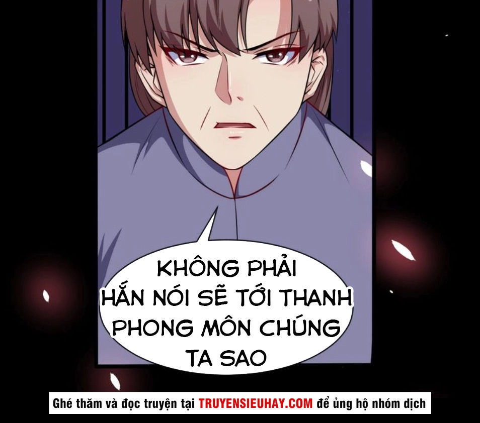 Ma Tôn Trông Trẻ Chapter 36 - 50
