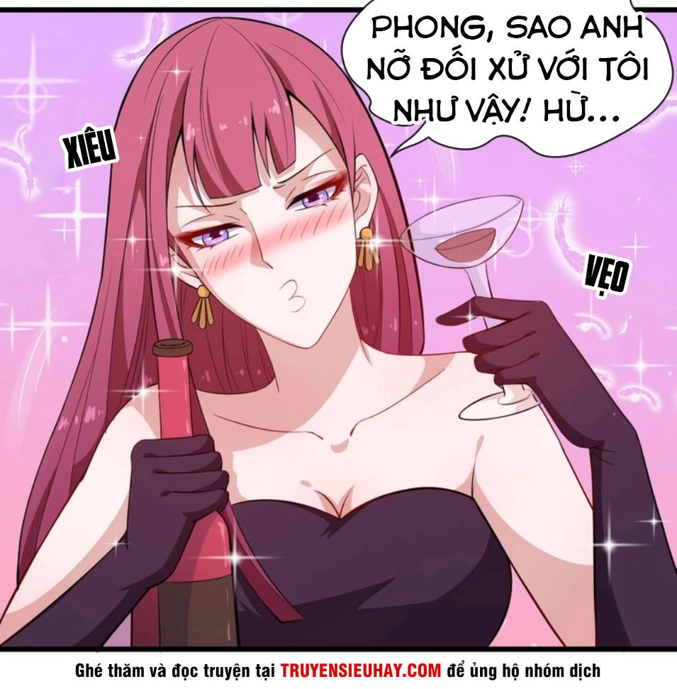 Ma Tôn Trông Trẻ Chapter 37 - 3