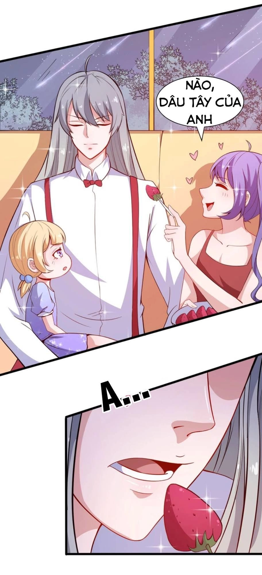 Ma Tôn Trông Trẻ Chapter 37 - 4