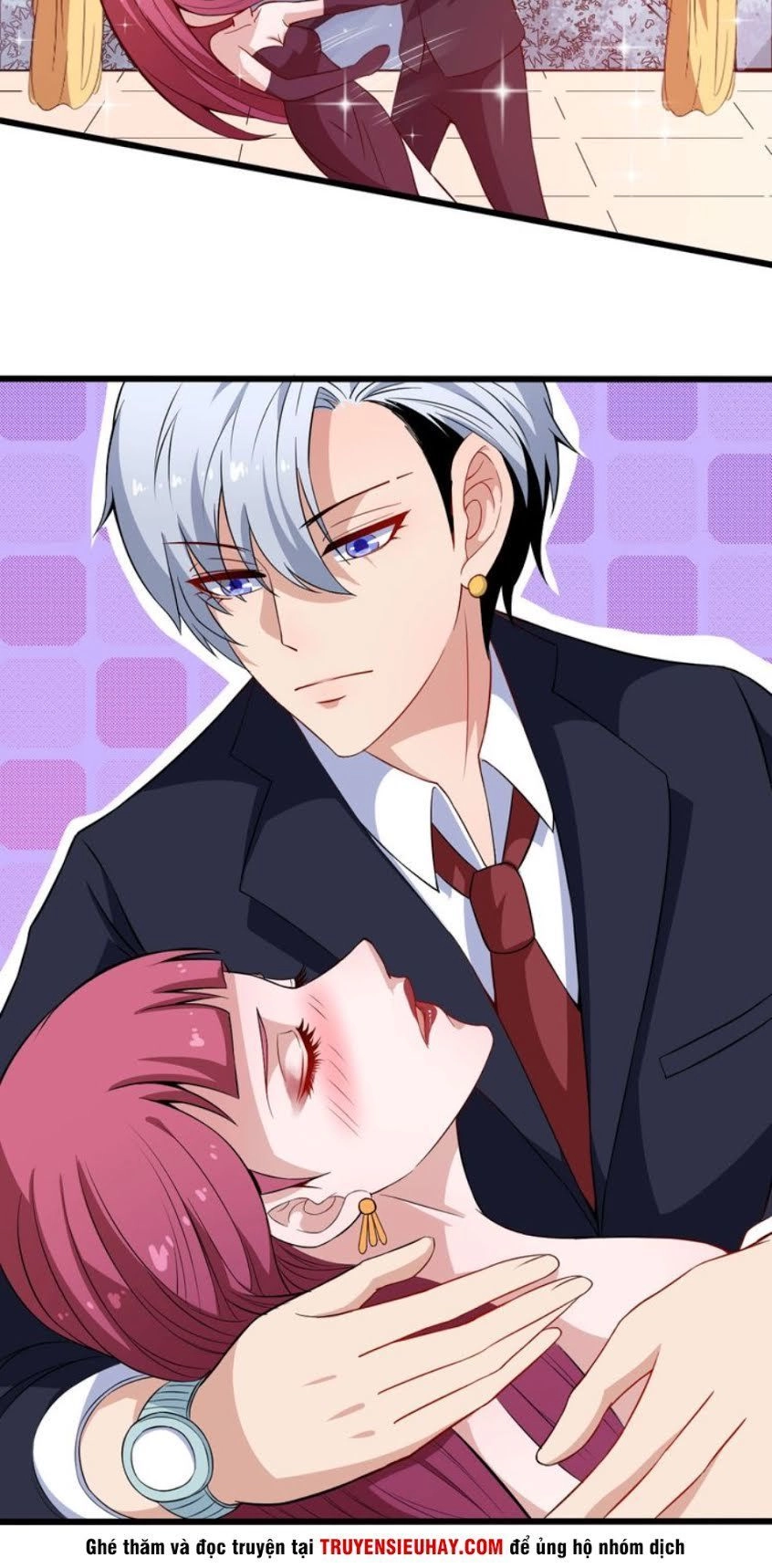 Ma Tôn Trông Trẻ Chapter 37 - 11