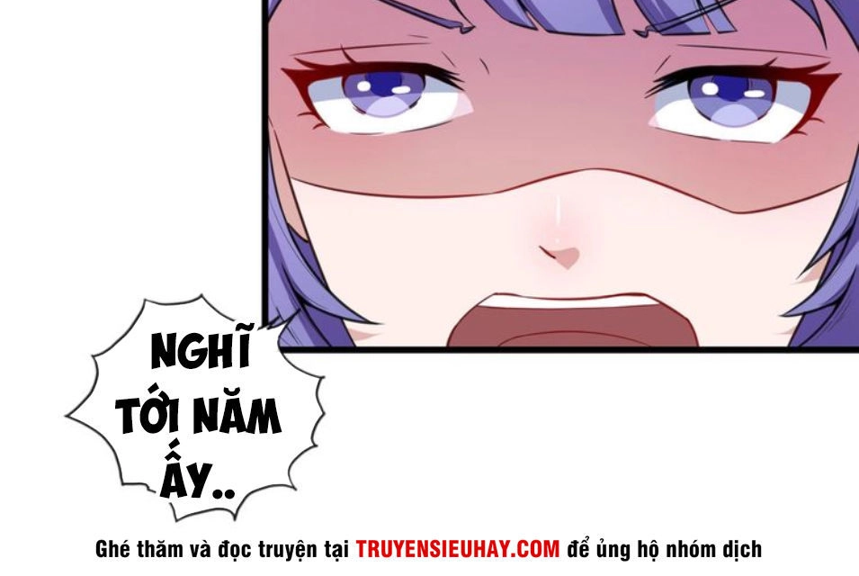 Ma Tôn Trông Trẻ Chapter 37 - 16