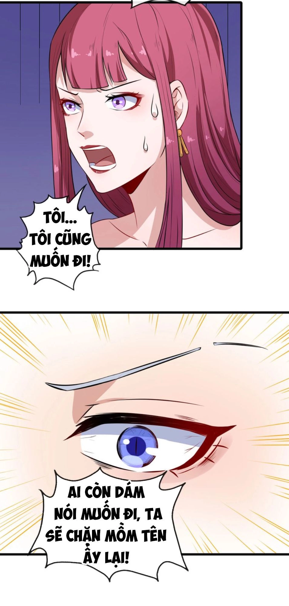 Ma Tôn Trông Trẻ Chapter 37 - 21