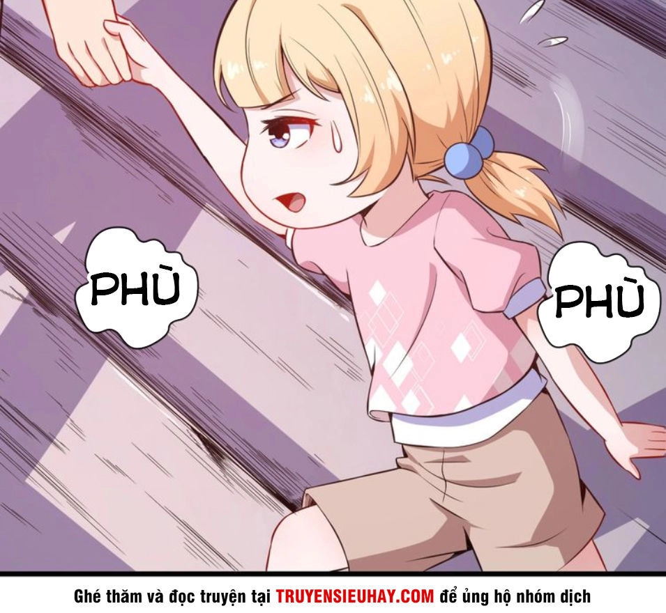 Ma Tôn Trông Trẻ Chapter 37 - 26