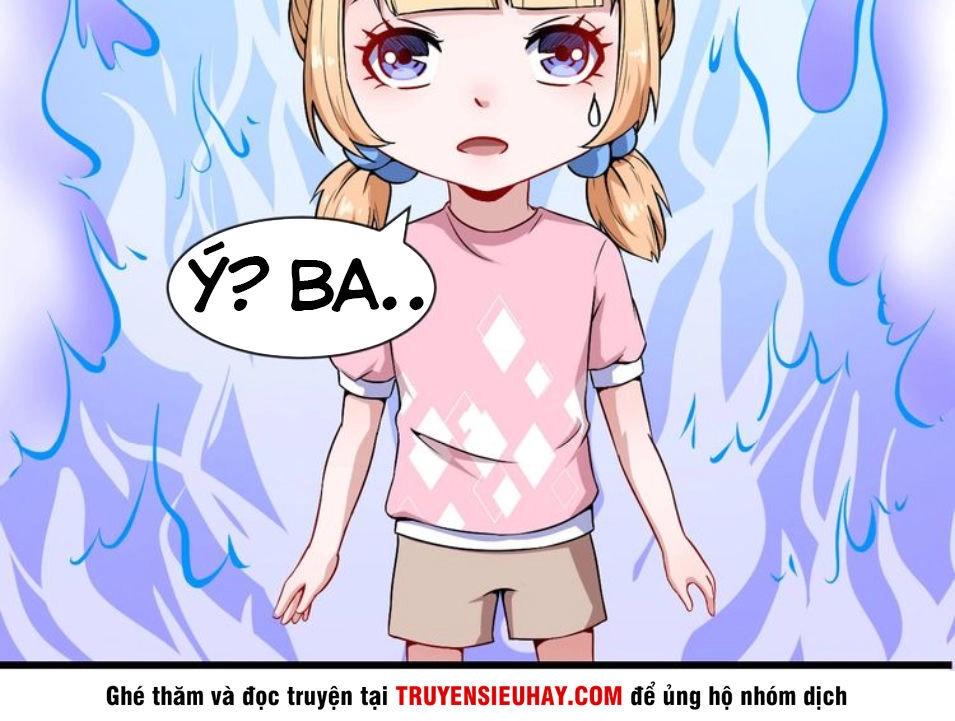 Ma Tôn Trông Trẻ Chapter 37 - 30