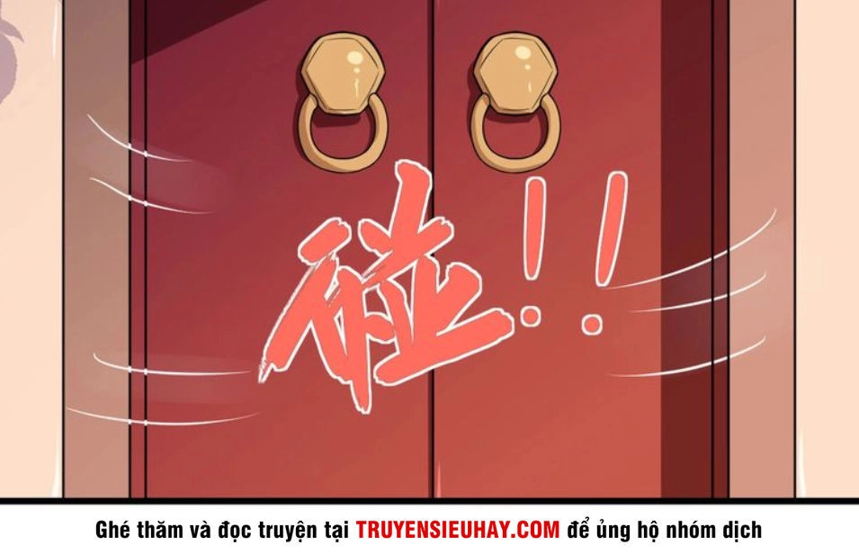 Ma Tôn Trông Trẻ Chapter 37 - 40