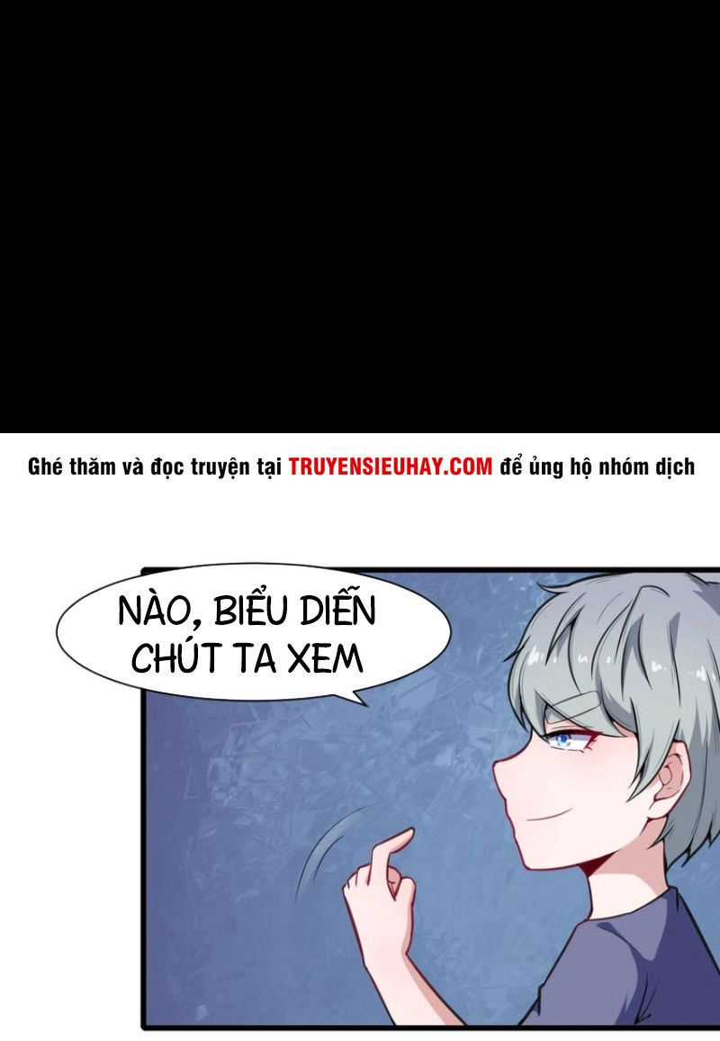 Ma Tôn Trông Trẻ Chapter 38 - 3