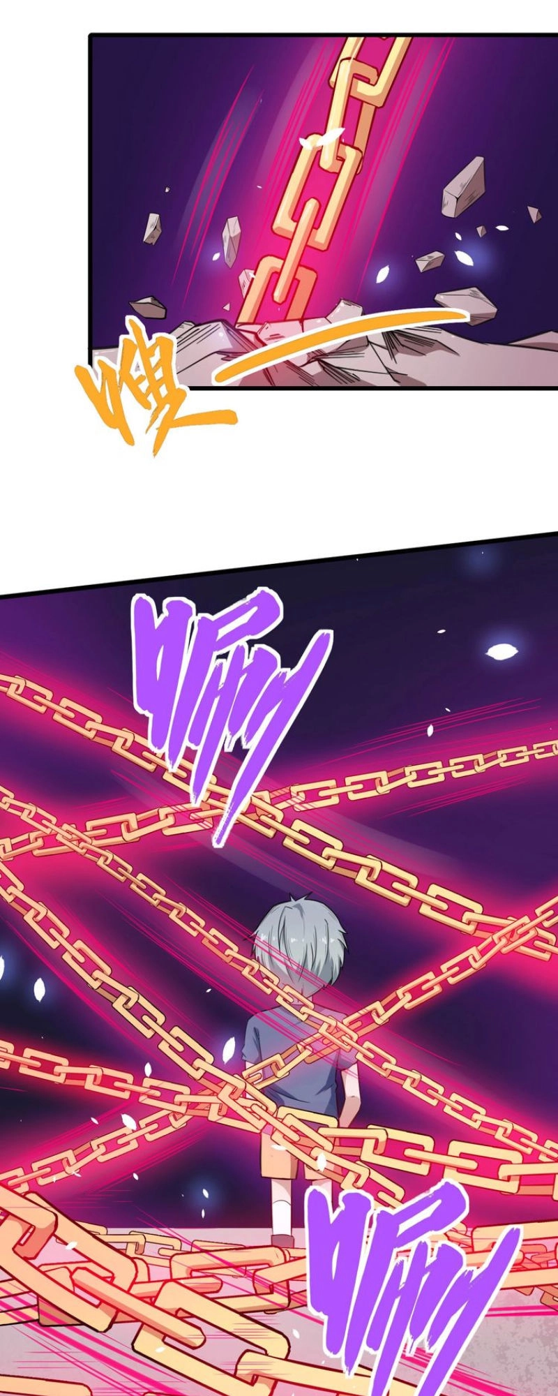 Ma Tôn Trông Trẻ Chapter 38 - 6