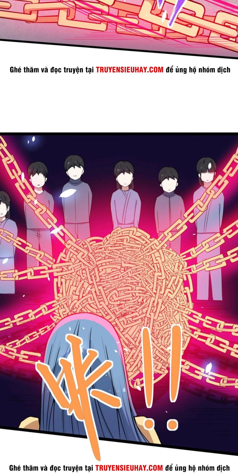 Ma Tôn Trông Trẻ Chapter 38 - 7