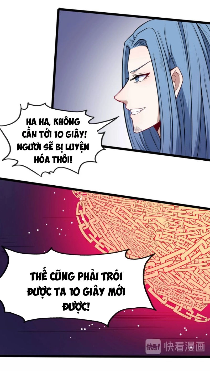 Ma Tôn Trông Trẻ Chapter 38 - 8