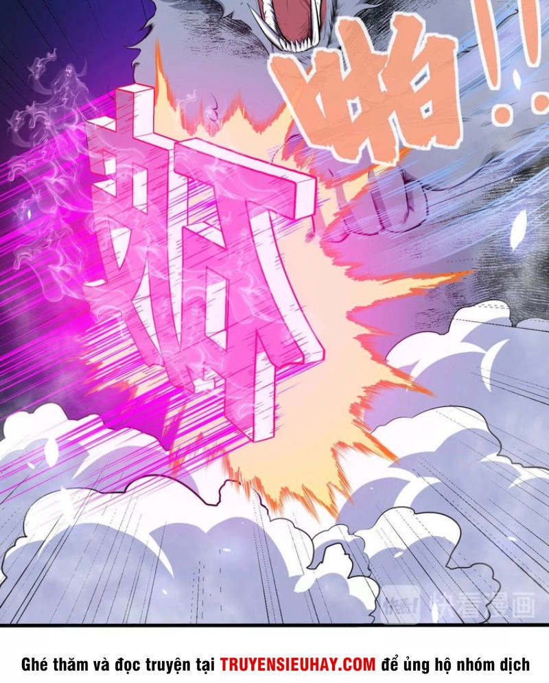 Ma Tôn Trông Trẻ Chapter 38 - 16