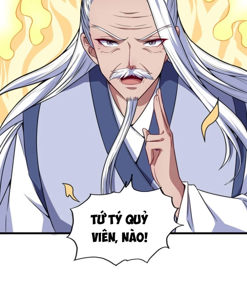 Ma Tôn Trông Trẻ Chapter 38 - 22