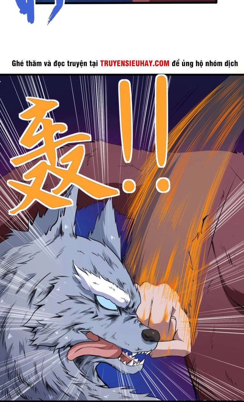 Ma Tôn Trông Trẻ Chapter 38 - 26