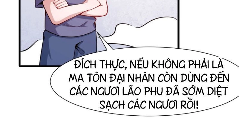 Ma Tôn Trông Trẻ Chapter 38 - 34