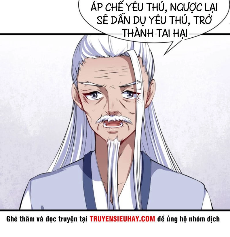 Ma Tôn Trông Trẻ Chapter 39 - 5