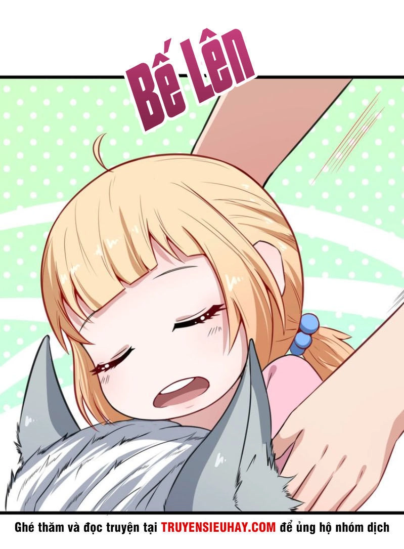 Ma Tôn Trông Trẻ Chapter 39 - 9