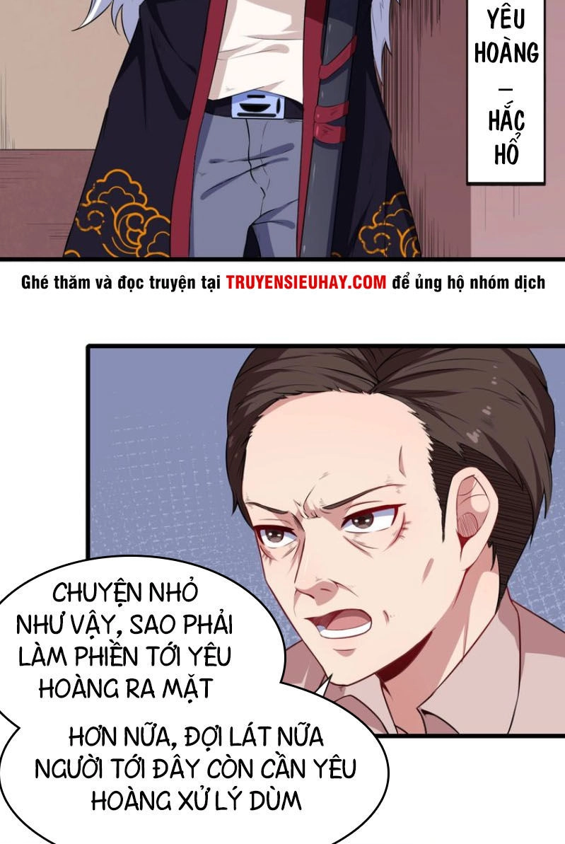 Ma Tôn Trông Trẻ Chapter 39 - 28