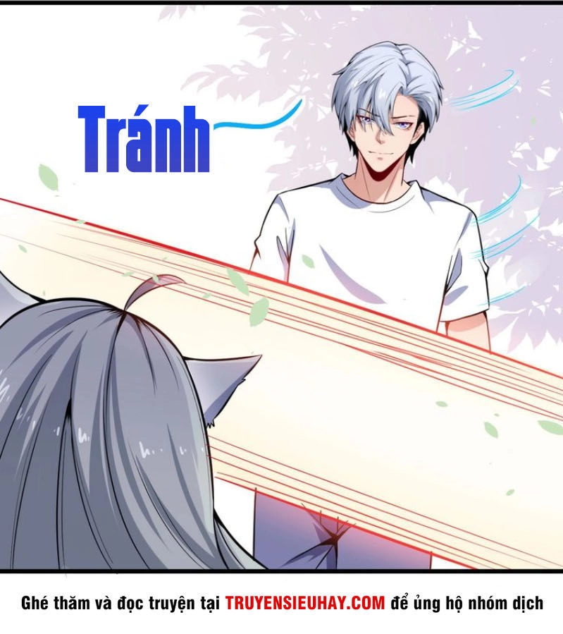 Ma Tôn Trông Trẻ Chapter 39 - 34