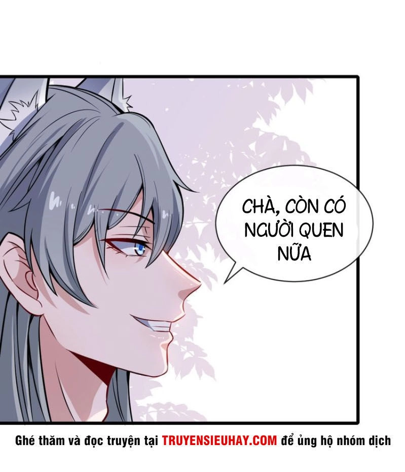 Ma Tôn Trông Trẻ Chapter 39 - 36