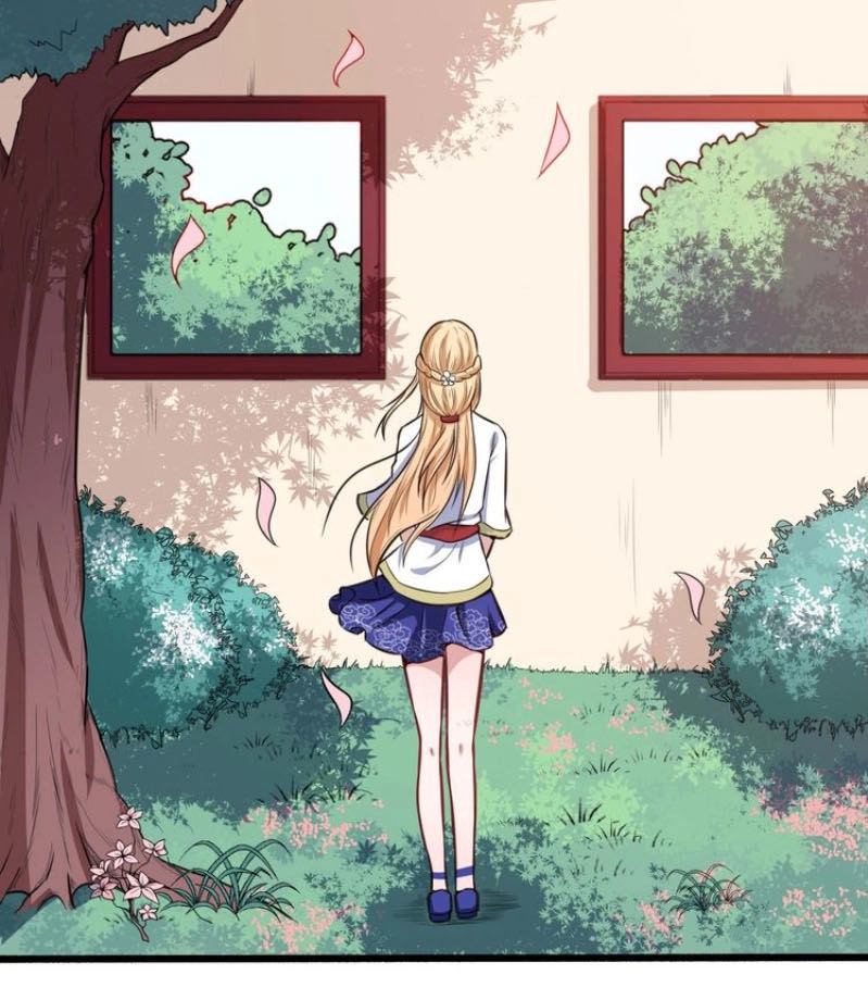 Ma Tôn Trông Trẻ Chapter 39 - 42