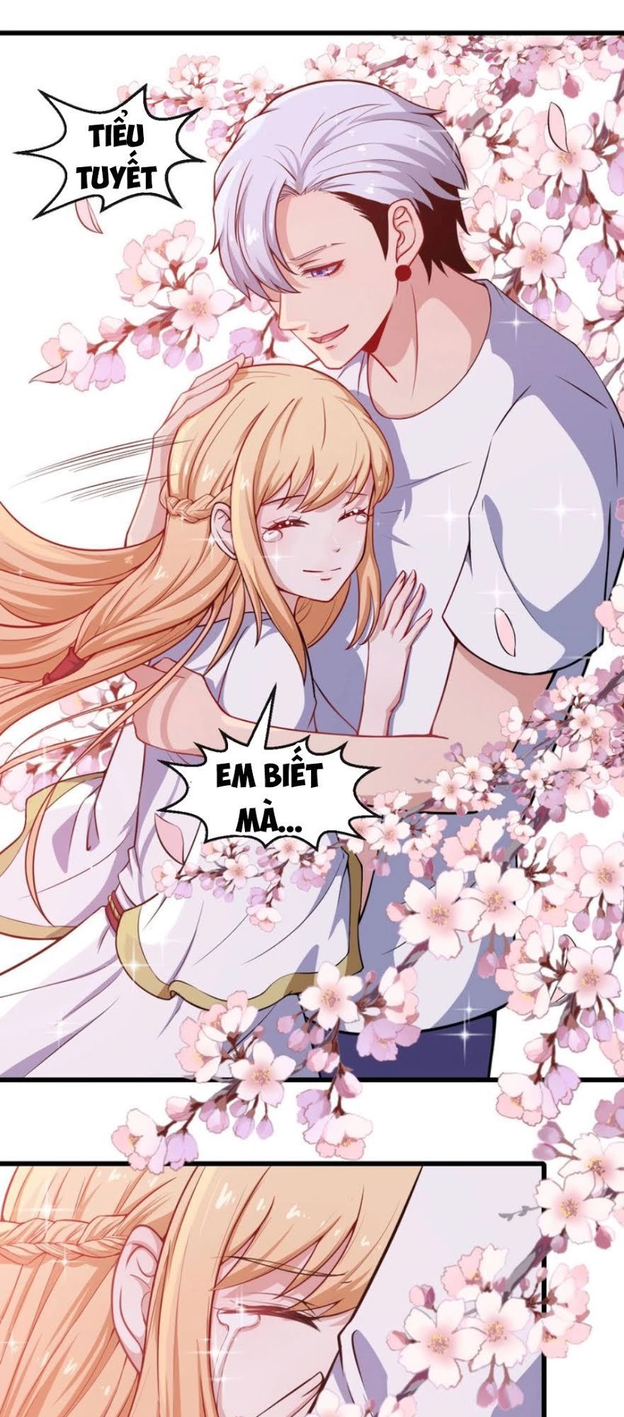 Ma Tôn Trông Trẻ Chapter 40 - 2