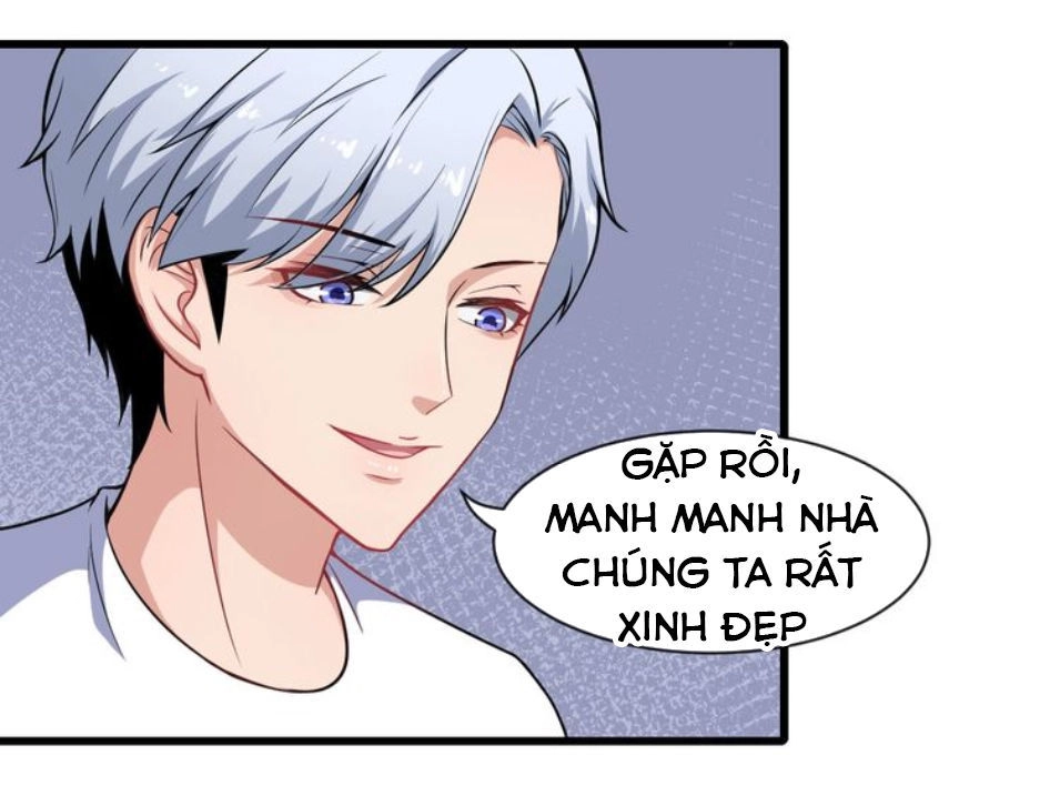 Ma Tôn Trông Trẻ Chapter 40 - 5