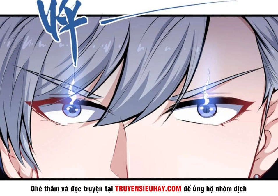 Ma Tôn Trông Trẻ Chapter 40 - 11