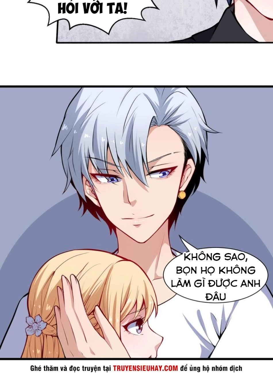 Ma Tôn Trông Trẻ Chapter 40 - 13