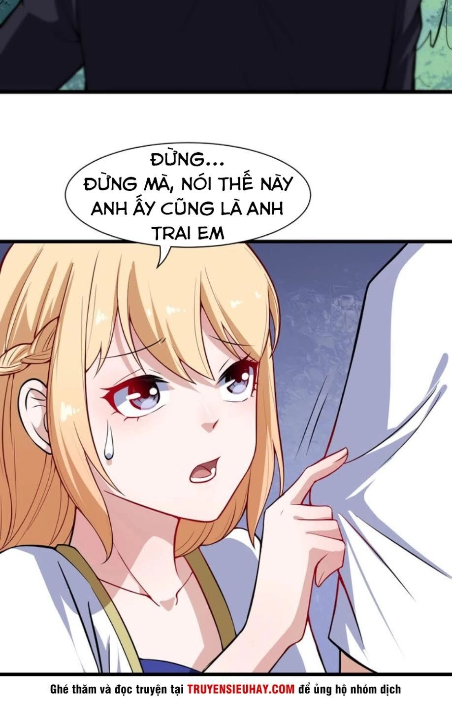 Ma Tôn Trông Trẻ Chapter 40 - 19