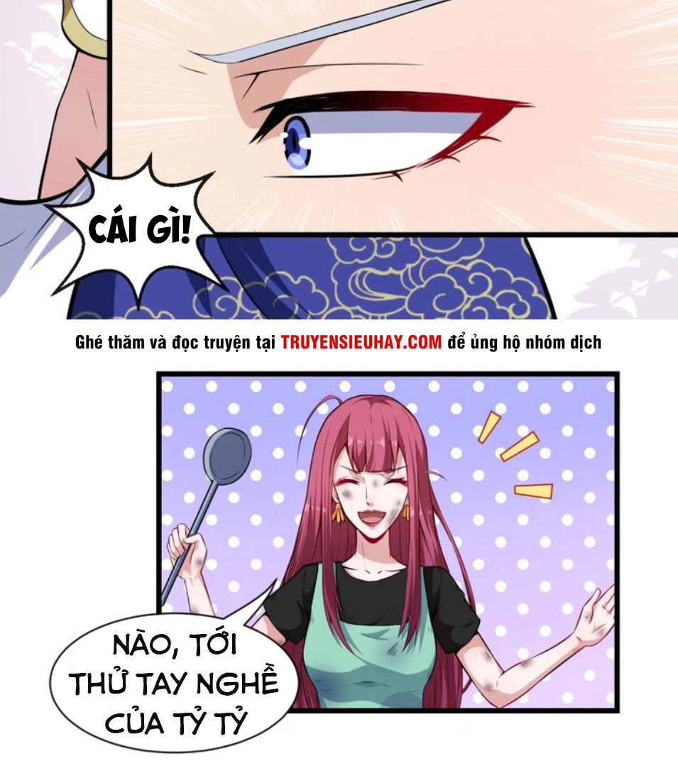 Ma Tôn Trông Trẻ Chapter 40 - 23