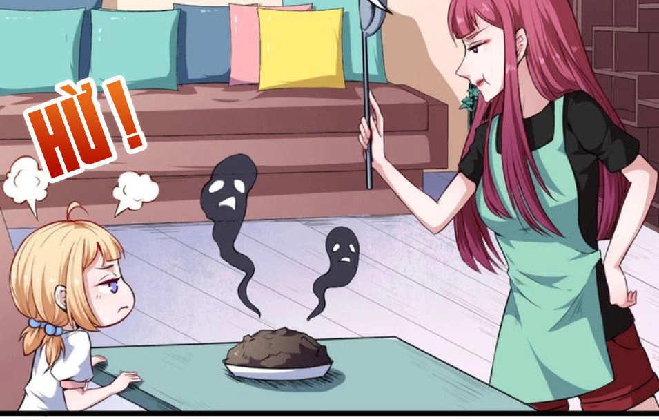 Ma Tôn Trông Trẻ Chapter 40 - 25