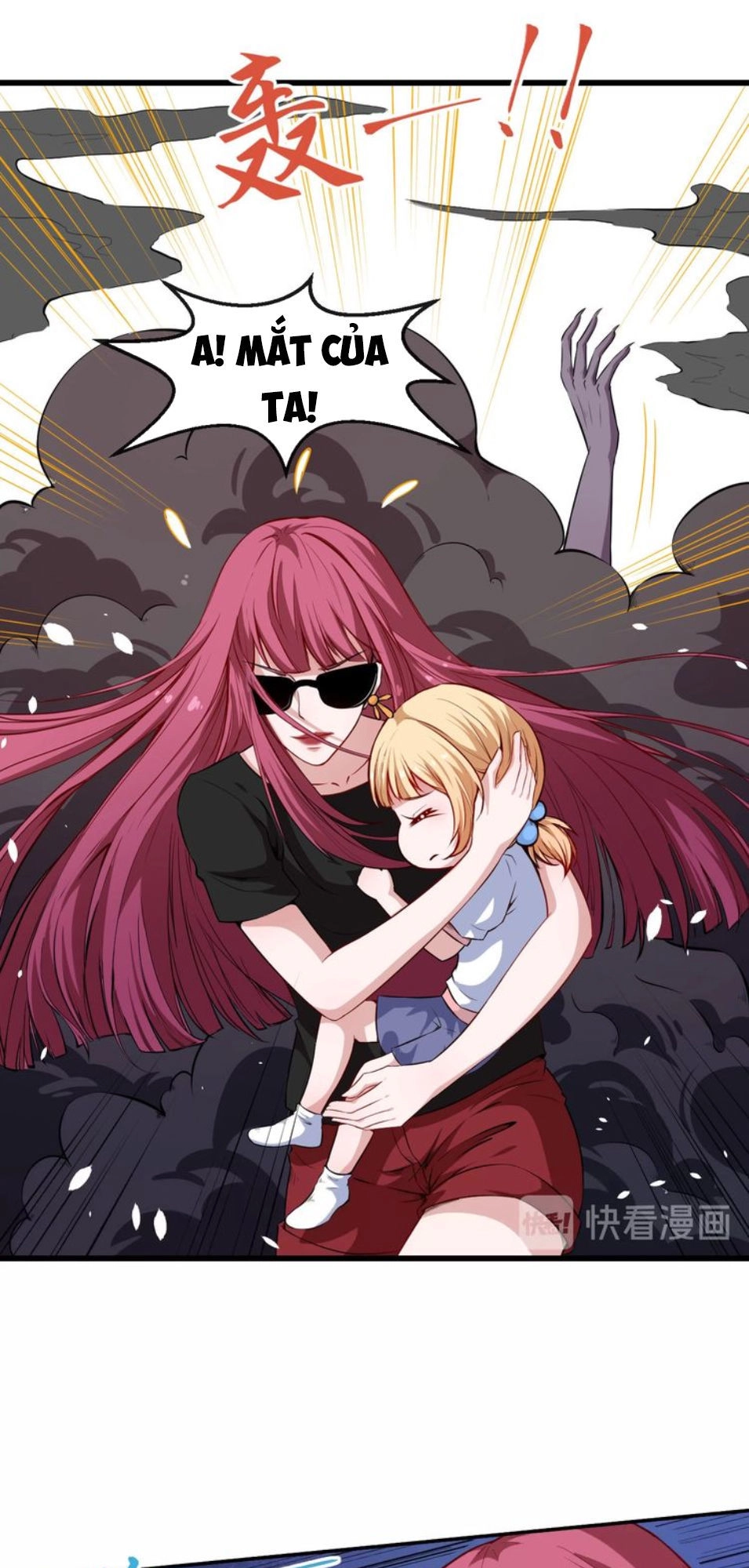 Ma Tôn Trông Trẻ Chapter 40 - 29