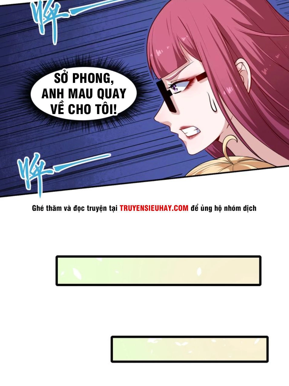 Ma Tôn Trông Trẻ Chapter 40 - 30